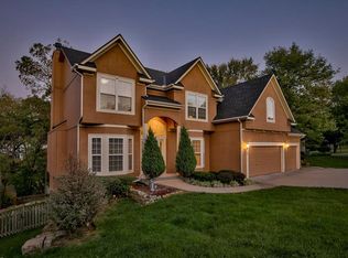 8427 Frederick Ct, De Soto, KS 66018