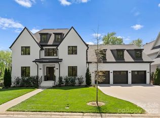 1446 Townes Rd, Charlotte, NC 28209