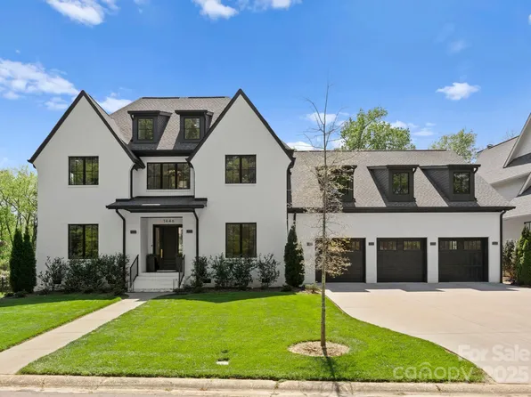 1446 Townes Rd, Charlotte, NC 28209