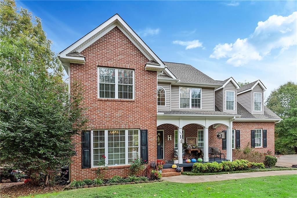 237 Stone Pond Way, Seneca, SC 29678 Zillow