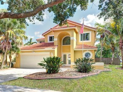 10339 Santiago St, Cooper City, FL, 33026