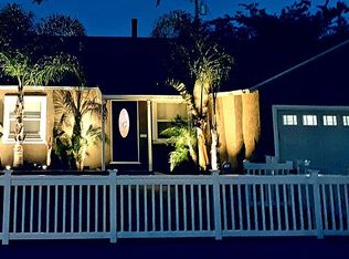 4360 E Patero Way, Long Beach, CA 90815