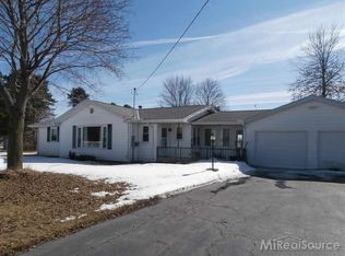 1859 W Henderson Rd, Henderson, MI 48841