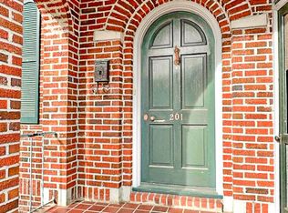 201 Heller St, Kingstree, SC 29556