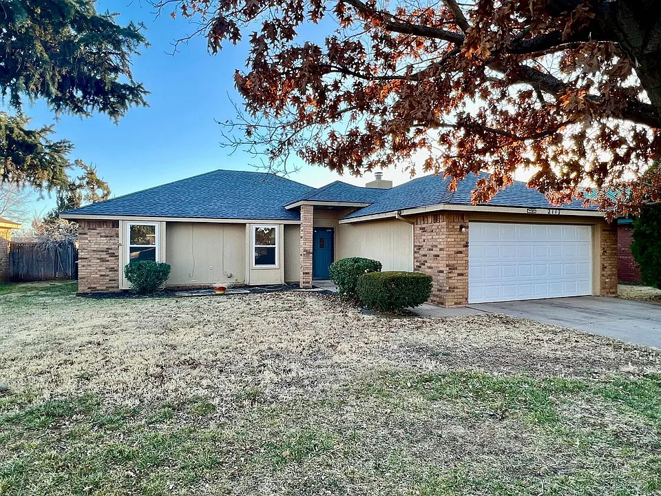 2117 Country Meadows Dr
