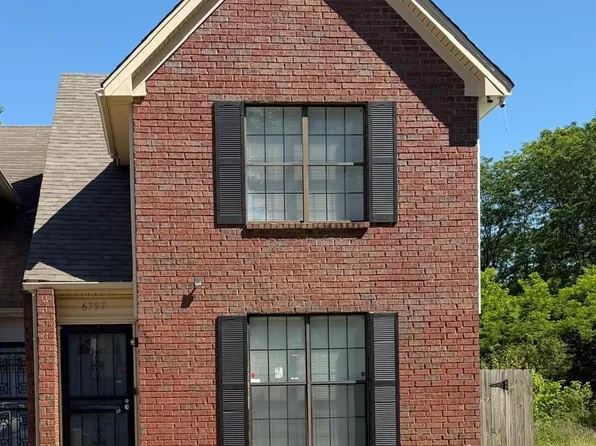 6797 The Willows Cv, Memphis, TN 38119
