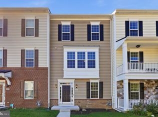 2823 Shearwater Ln, Frederick, MD 21701