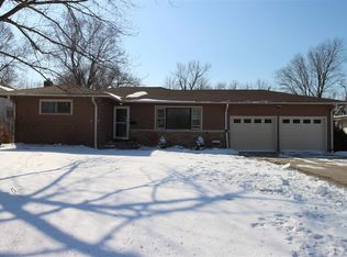 505 E Random Rd, El Dorado, KS 67042