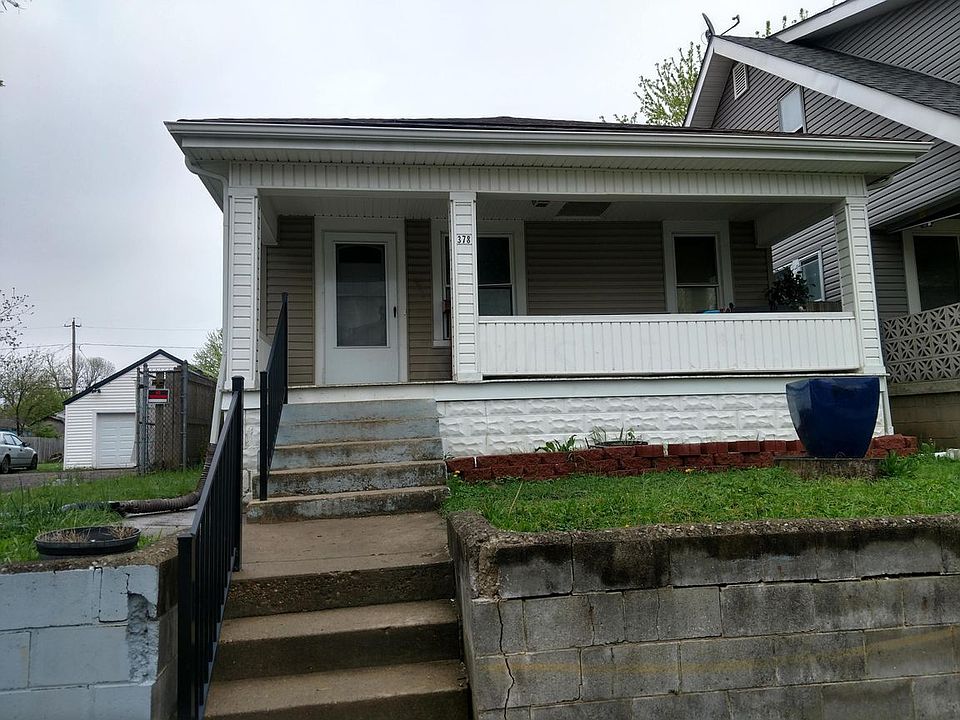 2nd image of 378 S Wayne Ave