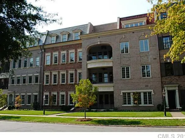 184 Cherokee Rd, Charlotte, NC 28207