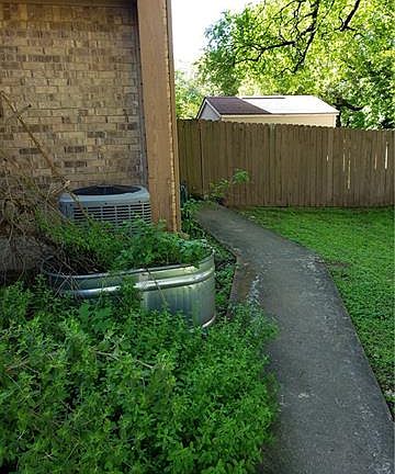 4th image of 8322 Greenslope Dr #B