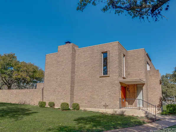 3203 CANDLEWOOD LN, San Antonio, TX 78217