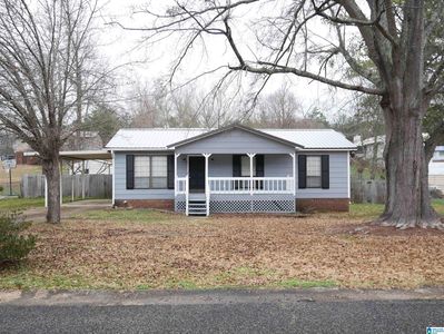 908 Birch St, Moody, AL, 35004