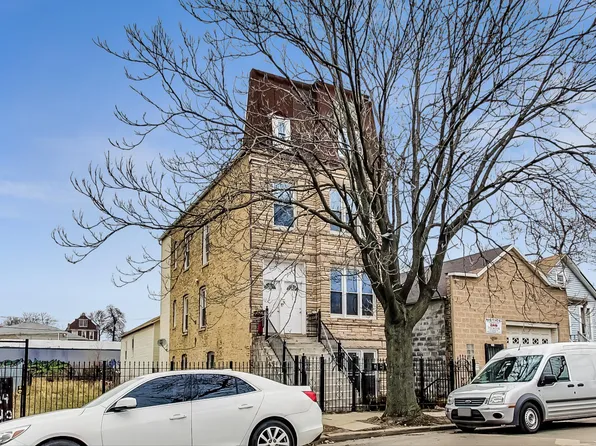 2438 W 25th St, Chicago, IL 60608
