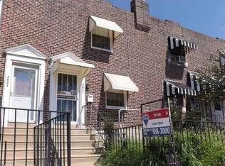 4803 E Cheltenham Ave, Philadelphia, PA 19124