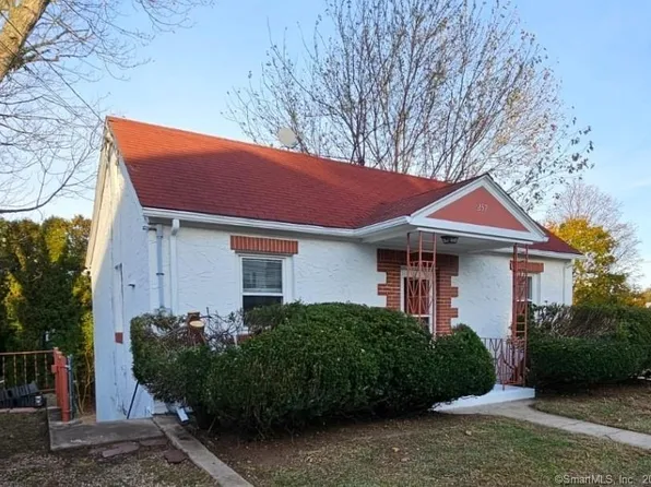 257 Jefferson Avenue, New London, CT 06320