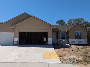 3002 E Maywood St, Wichita, KS 67216