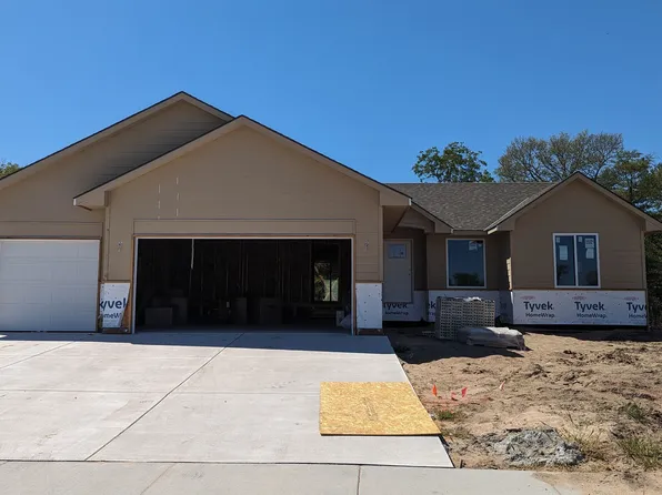 3002 E Maywood St, Wichita, KS 67216