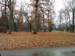 Tbd Fawn Ave, Warsaw, IN 46582