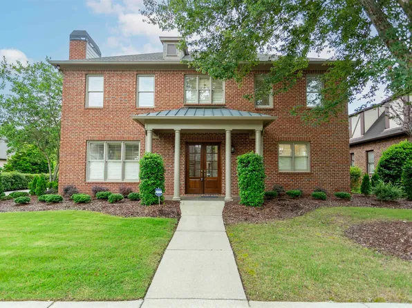761 Hampden Place Cir, Vestavia, AL 35242