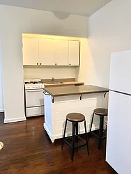 Rented by Compass