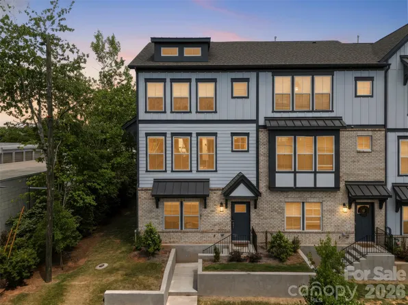 424 Catawba Ave, Davidson, NC 28036