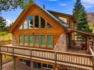 277 Thompson Road, La Veta, CO 81055