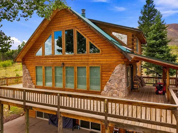 277 Thompson Road, La Veta, CO 81055