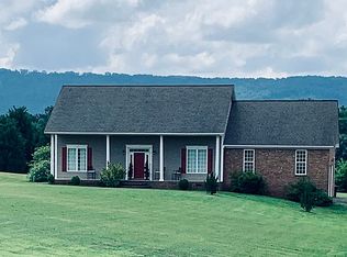 283 County Road 468, Hollywood, AL 35752