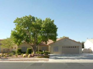 7320 Woodstone Ct, Las Vegas, NV 89129