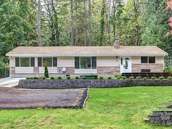 New gutters. Home has been pre inspected and is in great shape.