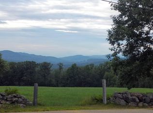 LOT R3 Thirty Gordon Hill Rd, New Hampton, NH 03256