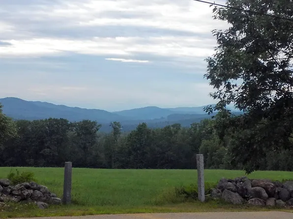 R3 Lot 30 Gordon Hill Road #30, New Hampton, NH 03256