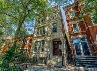 2116 W Potomac Ave #1, Chicago, IL 60622