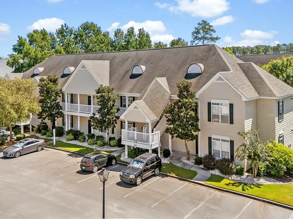 126 Scotch Broom Dr. #N-204, Little River, SC 29566