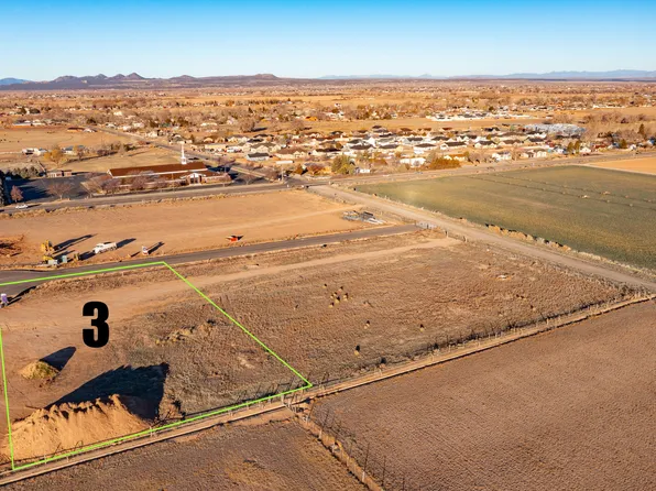 PARCEL Three Virgin Vis, Duchesne, UT 84021