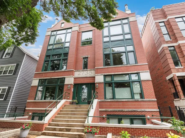 2735 N Kenmore Ave APT 2S, Chicago, IL 60614