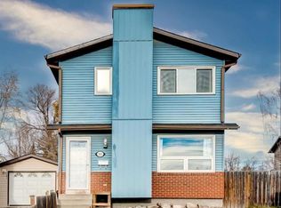 365 S Whitlock Way NE, Calgary, AB T1Y5C9