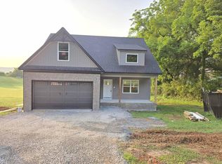 182 Old Charleston Rd NE, Cleveland, TN 37312