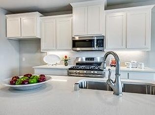 1008 Switchgrass Ln, Allen, TX 75013