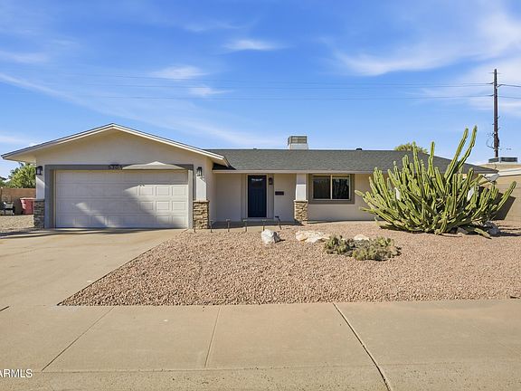 2nd image of 5302 N 81ST Place