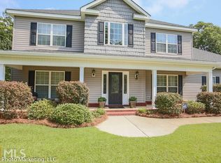 149 Lanier Loop, Kathleen, GA 31047