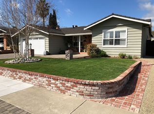 5341 Roxanne Dr, San Jose, CA