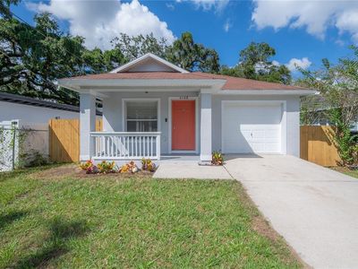 4108 N 15th St, Tampa, FL, 33610