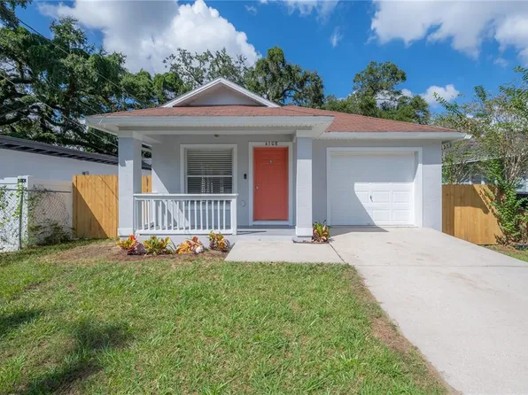 4108 N 15th St, Tampa, FL 33610
