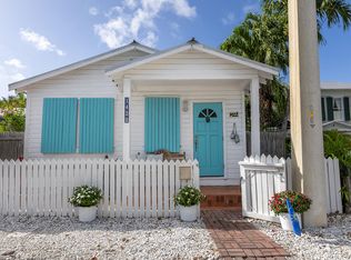 1422 Catherine St, Key West, FL 33040