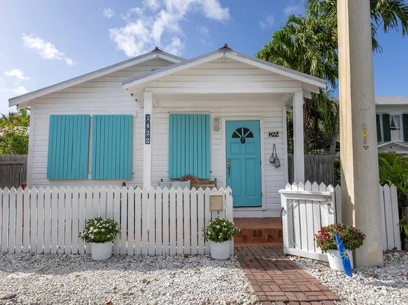1422 Catherine St, Key West, FL 33040