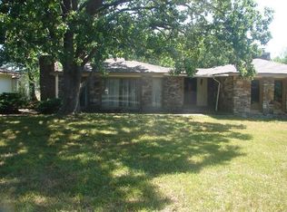 3230 Tandy Rd, Fordland, MO 65652