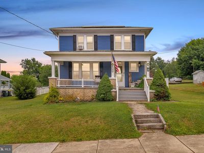 22 S Main St, Wrightsville, PA, 17368