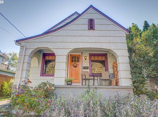 1546 SE Marion St, Portland, OR 97202